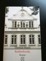 Thomas Mann: Buddenbrooks Nordrhein-Westfalen - Mettingen Vorschau