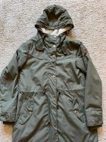 Winterjacke Parka Jacke Ragwear oliv khaki Gr. S Berlin - Lichtenberg Vorschau