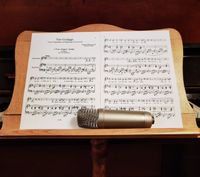 Gesangsunterricht Vorbereitung Aufnahmeprüfung Chor Gutscheine Thüringen - Jena Vorschau