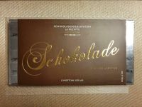 Schokoladenrezepte Christian Verlag München - Au-Haidhausen Vorschau