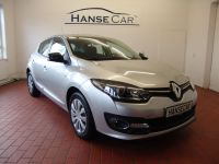 Renault Megane III Lim. 5-trg. Limited / 1 Jahr Garantie Niedersachsen - Buxtehude Vorschau