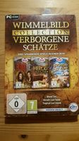 Wimmelbild Collection: Verborgene Schätze PC CD-Rom Niedersachsen - Jork Vorschau