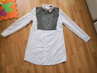 Longbluse, Bluse, Langarm Bluse, Langarmshirt Gr. 40 / L Berlin - Köpenick Vorschau