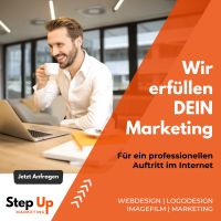 Erstellung Website | Webdesign Webseite erstellen lassen Niedersachsen - Osnabrück Vorschau