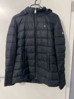 Winterjacke Tommy Jeans Sachsen-Anhalt - Halle Vorschau