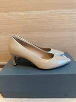 Geox Heels Beige Hessen - Bad Nauheim Vorschau