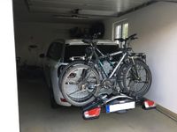 Fahrradträger Thule VeloCompact 926 / 276 zu vermieten, 4 Bikes Bayern - Wolnzach Vorschau