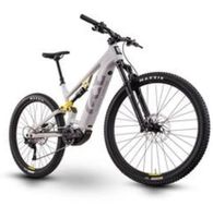 Ebike MTB Fully Husqvarna Light Cross LC1 no Haibike neu Sachsen - Neukirchen-Adorf Vorschau