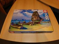 Puzzle Educa 2000 Teile Krabi Bayern - Knetzgau Vorschau