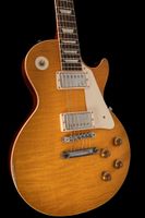 2012 Gibson CS Les Paul Collectors Choice CC02 “Goldie” Aged Nordrhein-Westfalen - Paderborn Vorschau