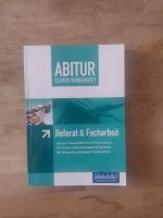 Abitur clever vorbereitet Referat und Facharbeit Schülerhilfe Baden-Württemberg - Schwaikheim Vorschau