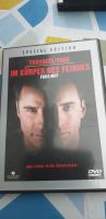 John Travolta/Nicolas Cage: Im Körper des Feindes -Face/off- DVD Bayern - Straubing Vorschau