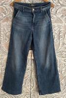 Wide leg Jeans von Guess Marine Bayern - Aystetten Vorschau