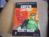 Eaglemoss DC: Green Lantern, Young Justice, Hawkman Niedersachsen - Cremlingen Vorschau