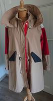 Neu Tommy Hilfiger ICONS Parka Frühjahr Größe XS/S  36/38 Niedersachsen - Hameln Vorschau