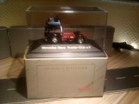 Herpa Lkw MB SK 1748 Zgm Trucker Club e.v PC Vitrine Neu Ovp Nordrhein-Westfalen - Leverkusen Vorschau