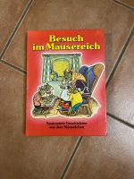 Kinderbuch „Besuch im Mäusereich“ für Erstleser Sachsen - Radeberg Vorschau