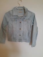 Jeansjacke, Coole Jeansjacke, Real Denim Jeansjacke Thüringen - Zöllnitz Vorschau