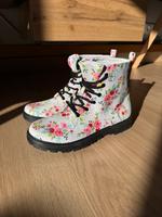 Damenstiefel Größe 39 Sachsen - Sehmatal-Sehma Vorschau