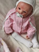 Reborn  Baby Bethany Puppe Sammler Schleswig-Holstein - Trittau Vorschau