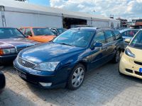 SCHLACHTFEST Ford Mondeo BWY Ersatzteile Gebrauchtteile Autoteile Lindenthal - Köln Müngersdorf Vorschau