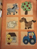 flauschiger Teppich Kinder Größe 115 x 170 Nordrhein-Westfalen - Krefeld Vorschau