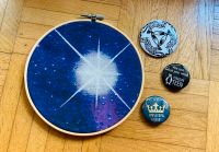 Bookish pin hoop / Fairyloot Illumicrate Owlcrate Bayern - Würzburg Vorschau