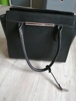 Schwarze Handtasche l.credi Baden-Württemberg - Reutlingen Vorschau