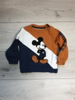 Pullover Mickey 86 Bayern - Schwarzach am Main Vorschau