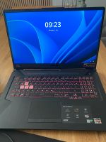 Asus TUF Gaming A17 Laptop Nordrhein-Westfalen - Rheine Vorschau