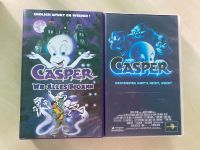 Casper VHS Kassetten Bayern - Neusäß Vorschau