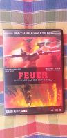 FEUER - Gefangen im Inferno DVD Bayern - Straubing Vorschau