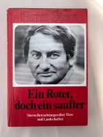 Horst Stern „Ein Roter, doch ein sanfter“ Umweltschutz Natur Baden-Württemberg - Neckarsulm Vorschau