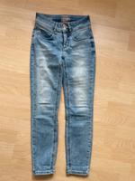 Street One Jeans Style York Gr.  24/28 Niedersachsen - Wangelnstedt Vorschau