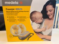 Medela Freestyle Hands-Free Milchpumpe Thüringen - Steinbach-Hallenberg (Thüringer W) Vorschau