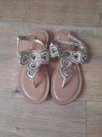 Sandalen Größe 28 von Accessorize, neu Nordrhein-Westfalen - Neuss Vorschau