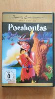 DVD Pocahontas Film Kinder  ab 0 Bayern - Erding Vorschau