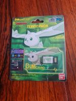 DIM CARD Digimon Terriermon Niedersachsen - Celle Vorschau