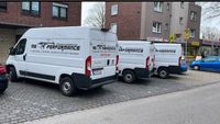 Transporter mieten - Fiat Ducato - Autovermietung- Mietwagen Nordrhein-Westfalen - Oberhausen Vorschau