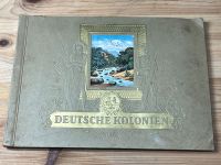 Sammel-/ Zigarrettenbilder Album 1936 - Deutsche Kolonien + weite Wandsbek - Hamburg Farmsen-Berne Vorschau