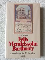 Eka Donner: Felix Mendelssohn Bartholdy- Aus der Partitur eines M Bonn - Lessenich Vorschau