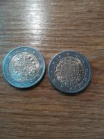 2 Euro Münzen Karl der Große und Bundesrepublik Deutschland 1985 Bayern - Schwandorf Vorschau