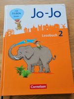 Jo-Jo Lesebuch 2  Cornelsen  ISBN: 978-3-06-080668-3 Niedersachsen - Alfeld (Leine) Vorschau