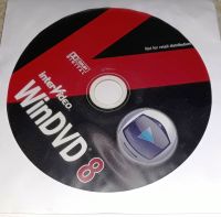 InterVideo WinDVD 8 - Installations-CD inkl. Key (unbenutzt) Rheinland-Pfalz - Plaidt Vorschau