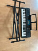 Keyboard C. Giant Dortmund - Holzen Vorschau