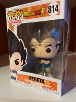 Funko Pop Vegeta 814 Dragonball Frankfurt am Main - Westend Vorschau