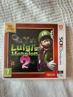 Luigis Mansion 2 Nintendo 3Ds Essen - Essen-Stadtmitte Vorschau