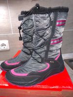 Winterstiefel Elefanten Gr. 36/37 36,5 wie NEU 1x getragen Niedersachsen - Bissendorf Vorschau