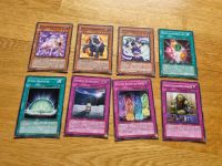 Yu-Gi-Oh Sammelkarten FOTB Thüringen - Mihla Vorschau