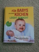 Kochbuch babybrei Sachsen - Glashütte Vorschau